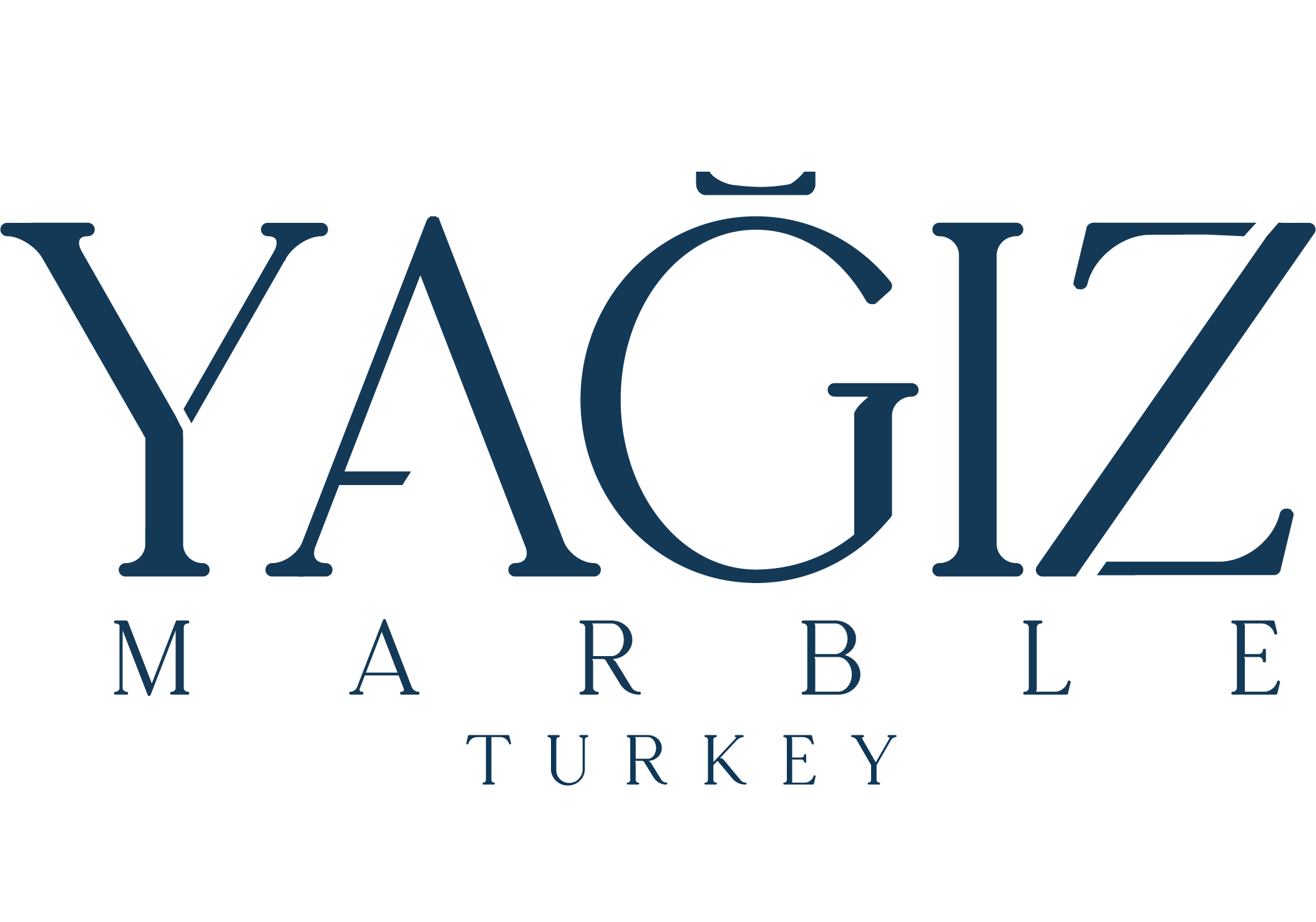 Yağız Marble Marble