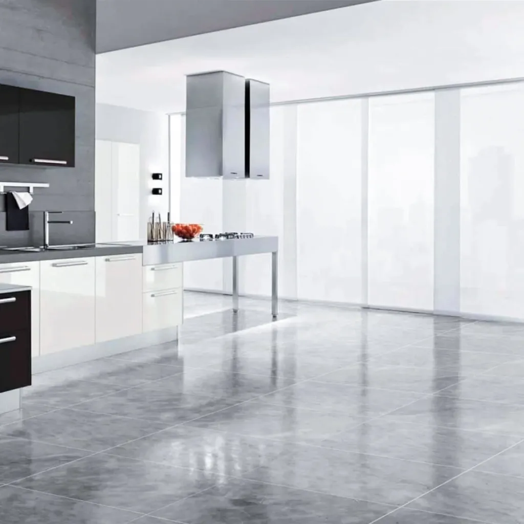 Afyon Grey-Polished